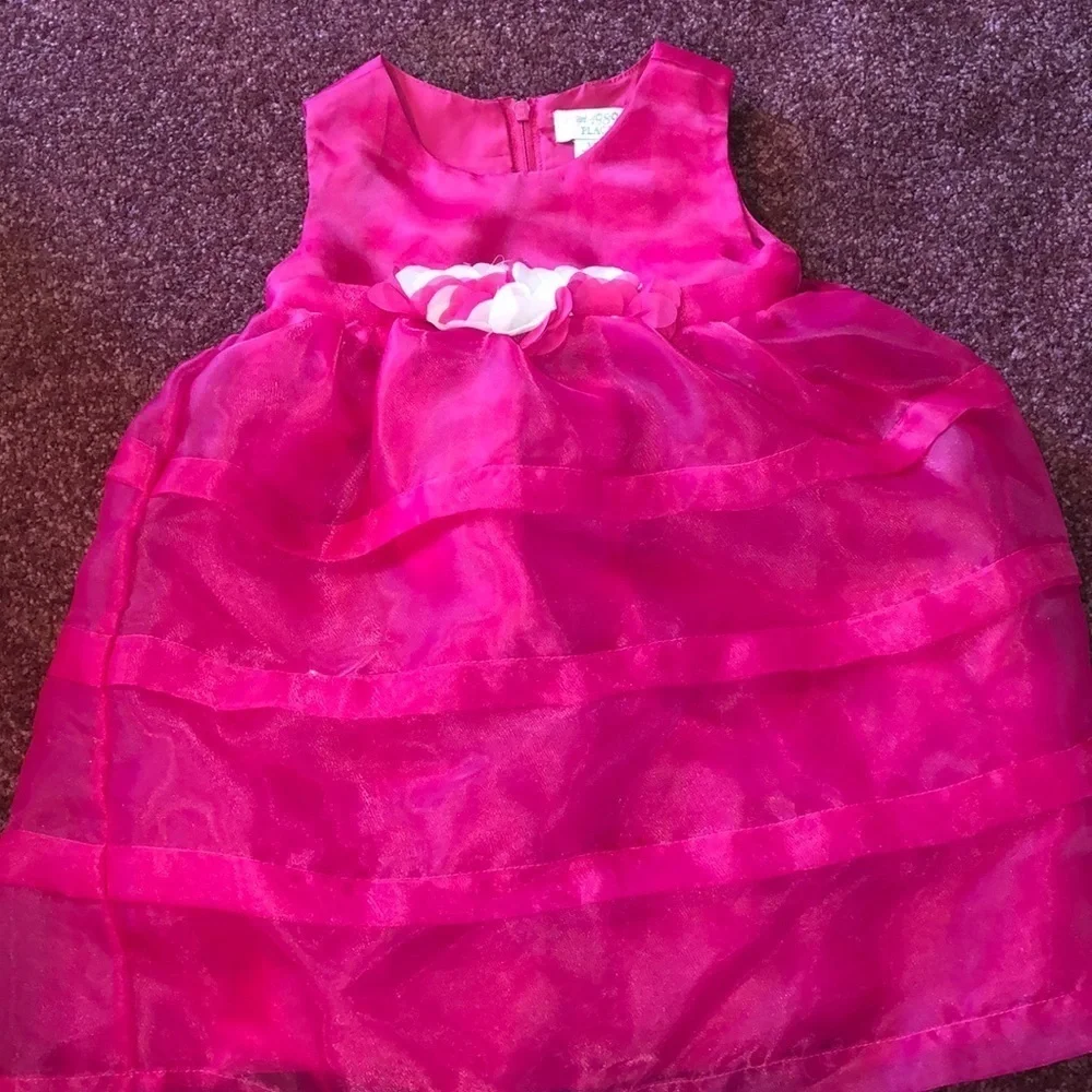 The children’s place dress